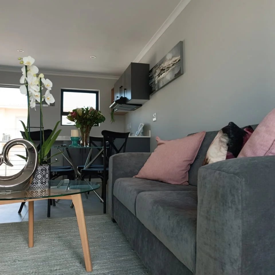 2 Bedroom Property for Sale in Parklands East Western Cape